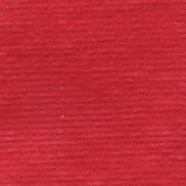 Dekomolton rot 300cm breit, Meterware, B1