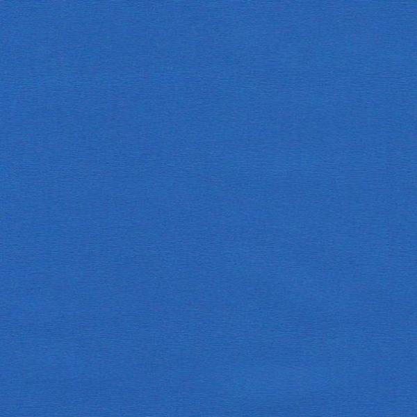 Taft Stoff blau aus Polyester Taft, Meterware, 150cm breit