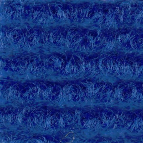 MesseRIPS blau (Fb. 64) Rolle 50m, 2m breit