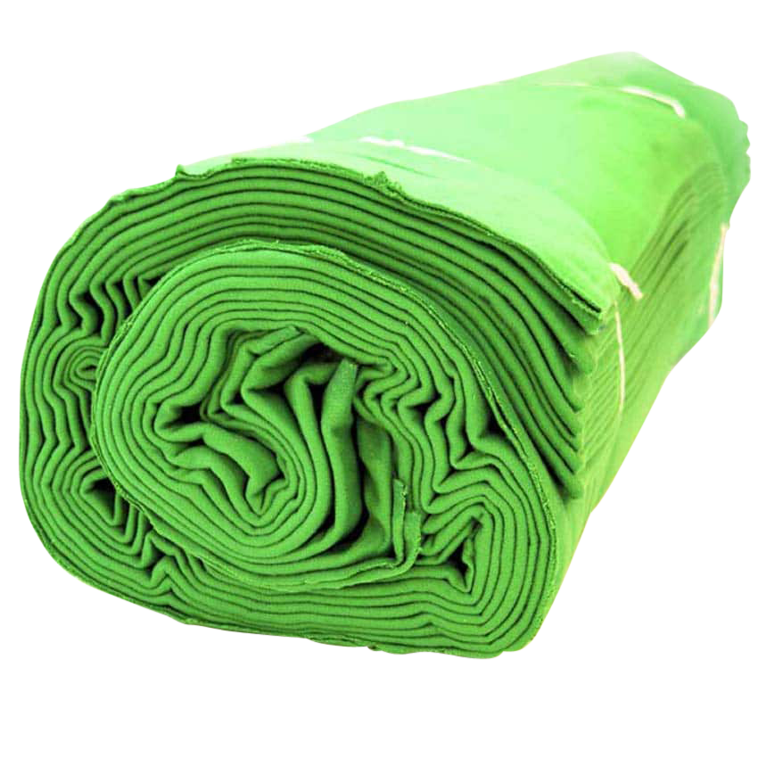 Greenbox für Greenscreens Ballen 30m, 300cm breit, B1