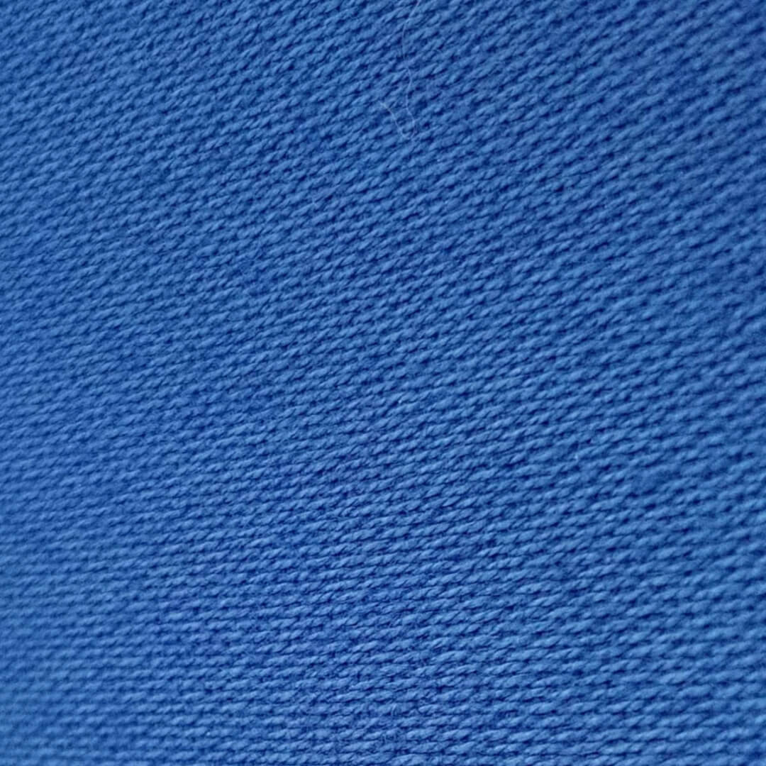 CS-Molton bluebox, 305cm breit, 320g/m² aus 100% Polyester FR