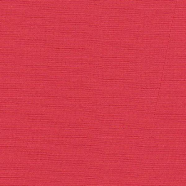 Taft Stoff rot aus Polyester Taft, Meterware, 150cm breit
