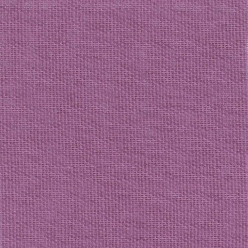 Dekomolton violett 260cm Meterware, B1