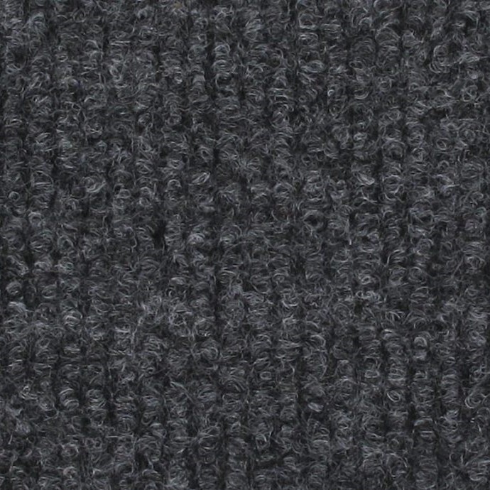 MesseRIPS anthrazit (Fb. 45) Rolle 50m, 2m breit
